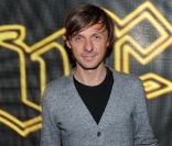 Martin Solveig à Paris, en août 2011.