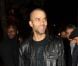 Tony Parker au Queen à Paris le 19 septembre 2011