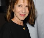 Nathalie Baye baptise le Diamant II sur les bords de Seine à Paris, le 20 septembre 2011.