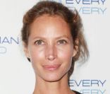 Christy Turlington à la soirée Every Woman Every Child à New York le 20 septembre 2011