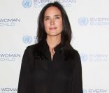 Jennifer Connelly à la soirée Every Woman Every Child à New York le 20 septembre 2011