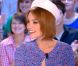 Solweig Rediger-Lizlow sur Canal+, le 20 septembre 2011.
