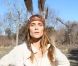 Erin Wasson : Le top texan se dévoile pour Zadig&Voltaire