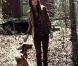 Erin Wasson pour la collection Erin Meets Zadig