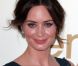 Emily Blunt égérie étourdissante pour Yves Saint Laurent