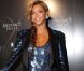 Beyoncé Knowles lors du lancement de son parfum à New York le 21 septembre 2011