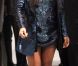 Beyoncé splendide et enceinte lors du lancement de son parfum, Pulse, le 21 septembre à New York.