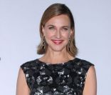 Brenda Strong lors de la soirée de lancement de la dernière saison de Desperate Housewives organisé par Disney ABC Television à Los Angeles le 21 septembre 2011 