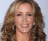 Felicity Huffman lors de la soirée de lancement de la dernière saison de Desperate Housewives organisé par Disney ABC Television à Los Angeles le 21 septembre 2011 
