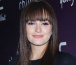 Leighton Meester à la soirée HTC Serves Up NYC Product à New York le 20 septembre 2011 