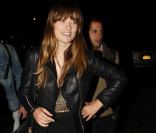Olivia Wilde à la soirée HTC Serves Up NYC Product à New York le 20 septembre 2011 