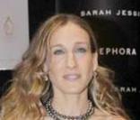 Sarah Jessica Parker