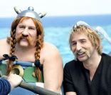 Astérix 4, Le Marsupilami, La vérité si je mens 3... Le cinéma français au top