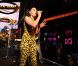 Jessie J : L'Anglaise a littéralement enflammé Paris