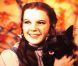Judy Garland et son chien dans le Magicien d'Oz (1935)