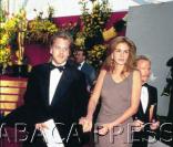 Kiefer Sutherland avec Julia Roberts