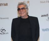 Roberto Cavalli lors de la soirée de l\'amfAR organisée à La Permanente à Milan, lors de  la Fashion Week. Le 23 septembre 2011