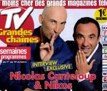TV Grandes Chaînes
