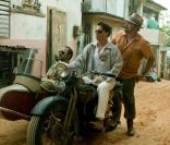 Image du film Rhum Express