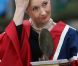 J.K. Rowling était l'invitée d'honneur de l'Université d'Edimbourg et de sa nouvelle présidente, la princesse Anne, le 26 septembre 2011, pour y recevoir le Prix de la Bienfaisance de l'établissement pour son nouveau don de 10 millions de livres. Une somme offerte pour la création d'une nouvelle clinique de traitement de la sclérose en plaques, maladie qui fut fatale à sa mère, décédée à 45 ans en 1990.