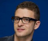 Justin Timberlake en septembre 2010