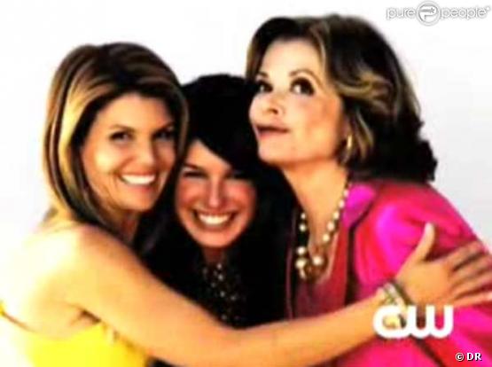 Beverly Hills, première bande-annonce de 90210 !