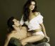 Irina Shayk, sulfureuse et sensuelle dans la campagne XTi Shoes