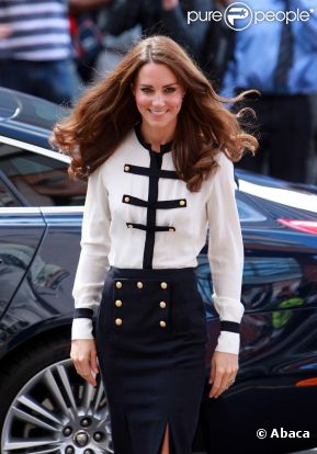 Kate Middleton