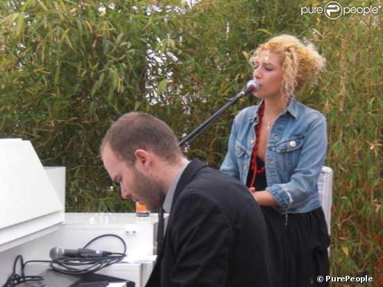 Maureen duo amoureux à Cannes !