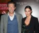 Vincent Cassel et Monica Bellucci décontractés avec leur ami Kim Chapiron