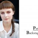 Paris : les plus beaux beauty looks de la Fashion Week