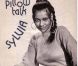 Sylvia Robinson en 1973 pour son single Pillow Talk .