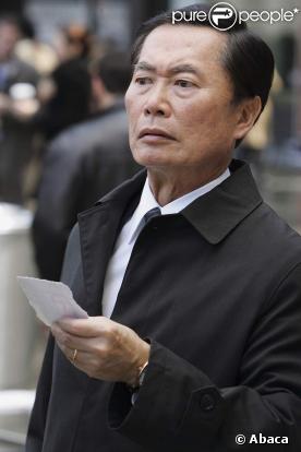 George Takei