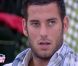 Zelko est gêné par les sentiments qu'Aurélie dit lui porter (quotidienne Secret Story du samedi 1er octobre 2011).