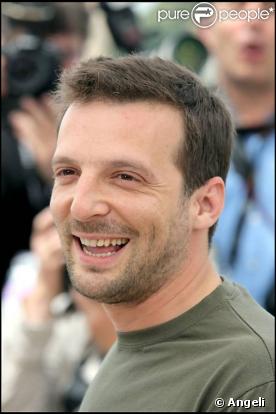 Mathieu Kassovitz