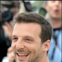 PHOTOS : Mathieu Kassovitz garde le sourire...
