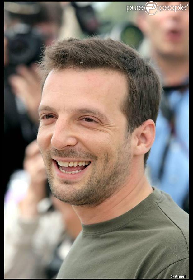 Mathieu Kassovitz
