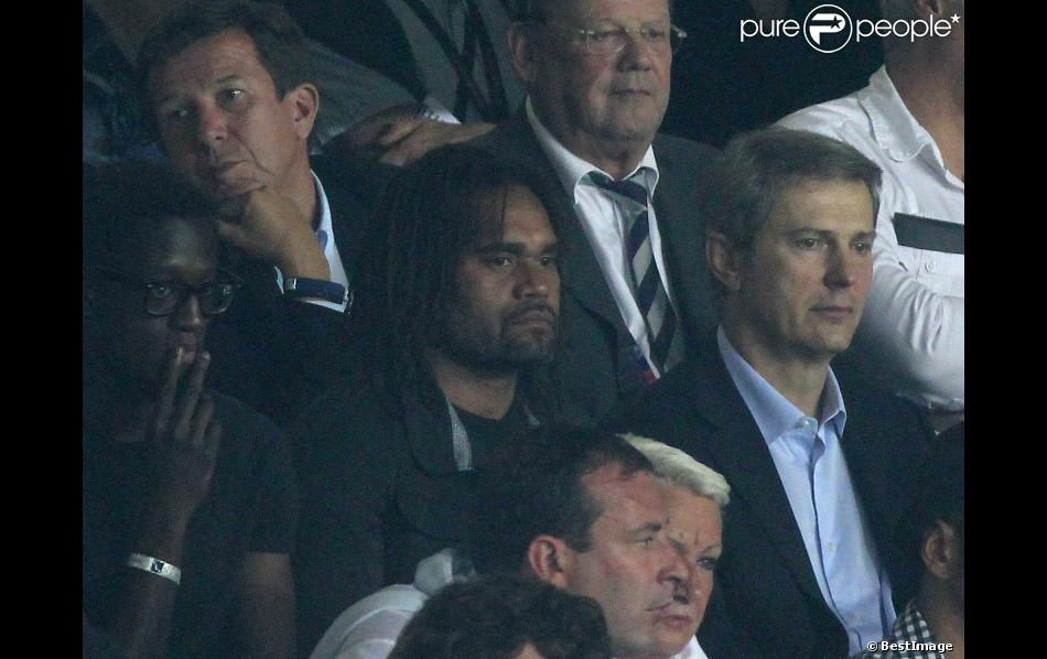 rencontre psg lyon