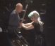 Sting fête ses 60 ans avec son inséparable Lady Gaga et un défilé de stars