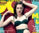 Kristen Stewart : Fini le garçon manqué, elle se sent femme en bikini