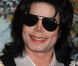 Michael Jackson en 2003