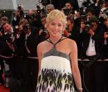 Sharon Stone