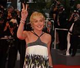 Sharon Stone