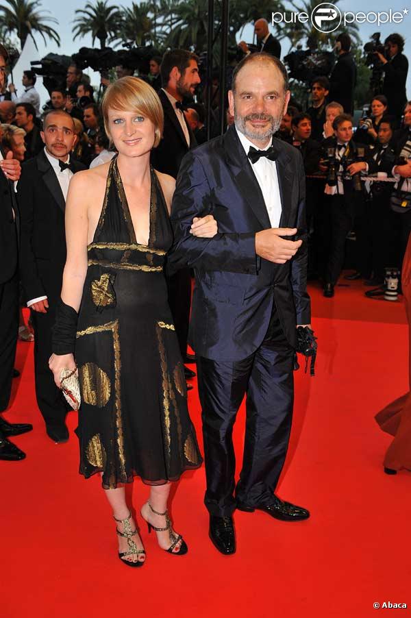 Jean-Pierre Darroussin  