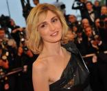 Julie Gayet
