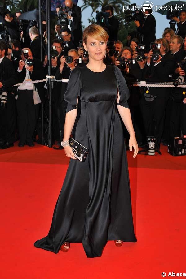 Judith Godrèche