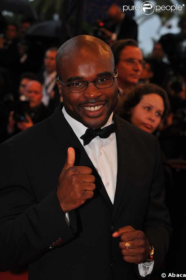 Jean-Marc Mormeck