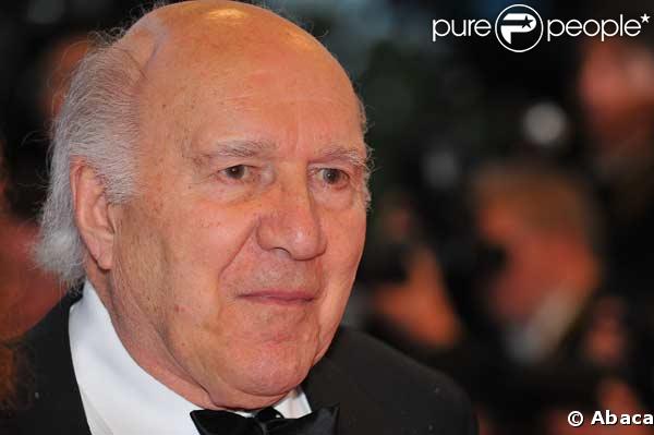 Michel Piccoli