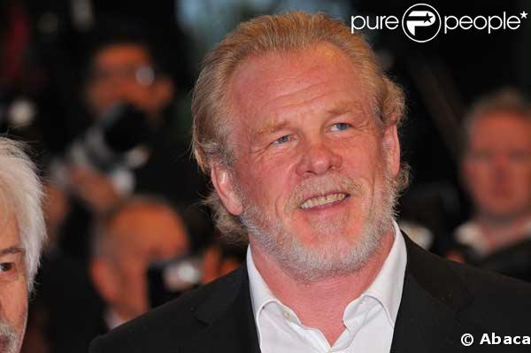 Nick Nolte