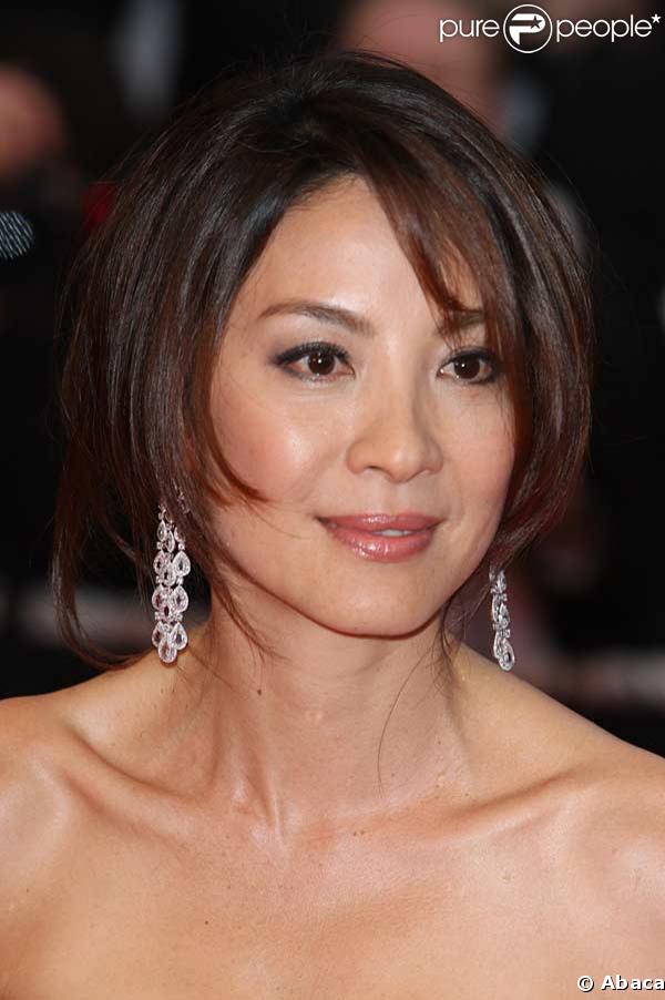 Michelle Yeoh